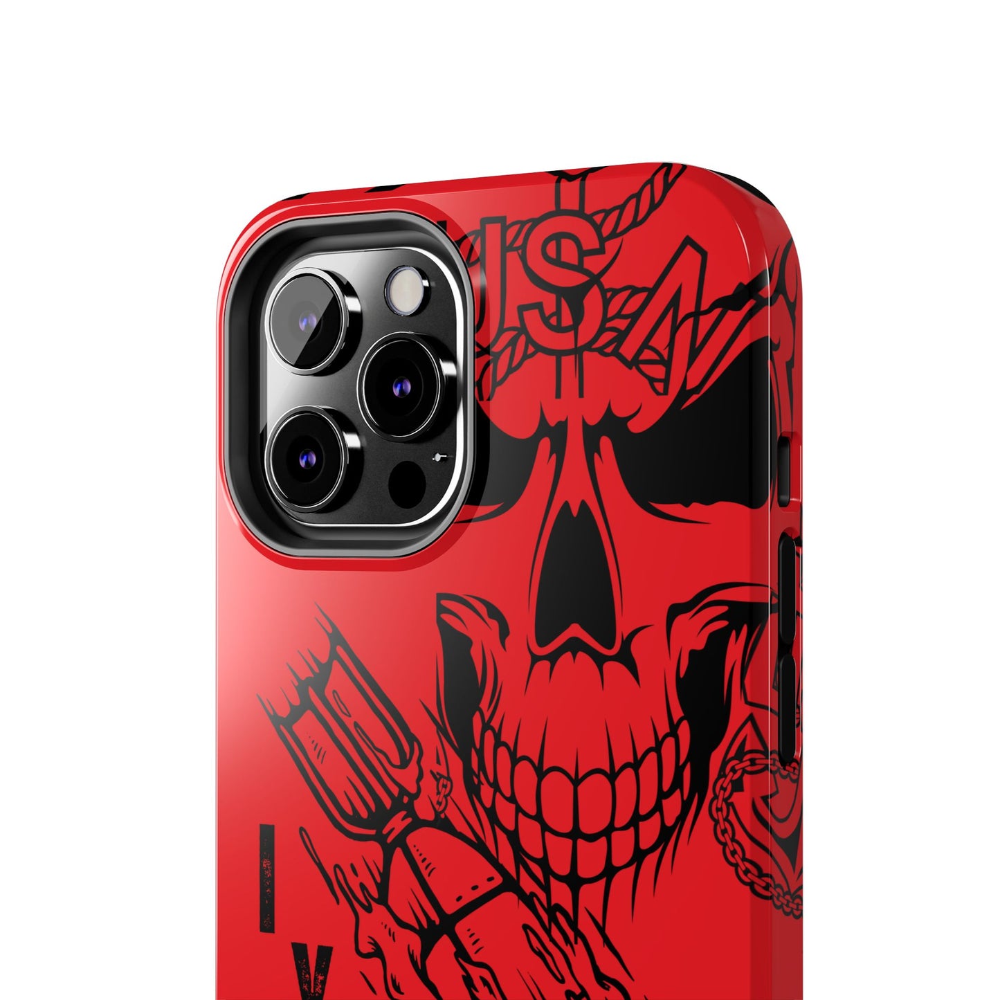 IYAOYAS Goats Tough Phone Cases