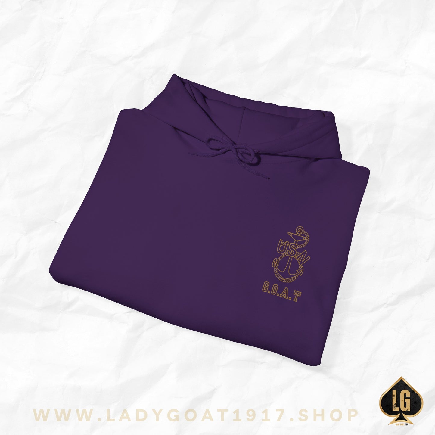 Mamba Hoodie