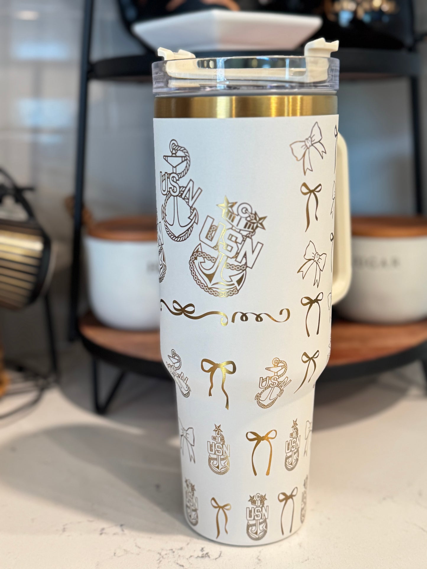 SPRING SALE Coquette Tumbler Limited