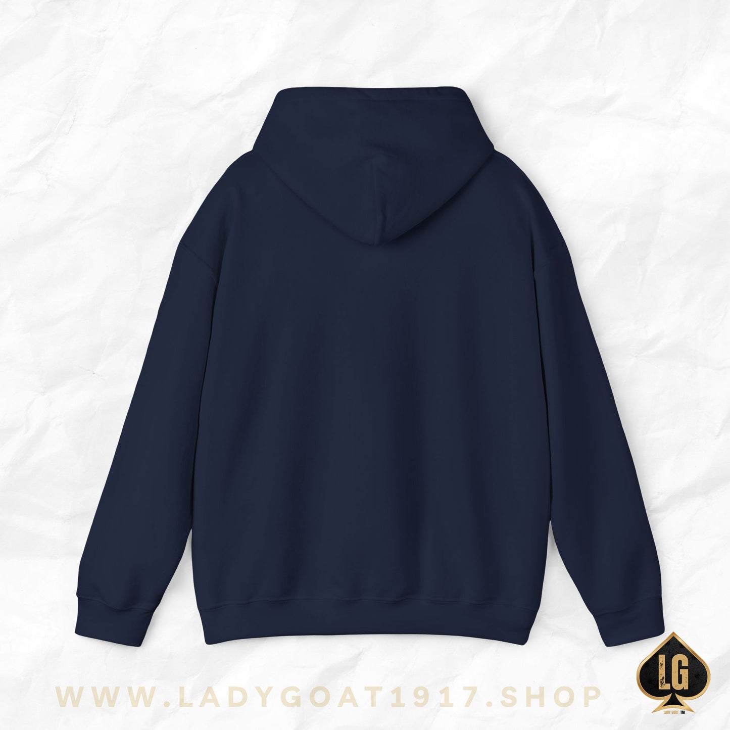 Veteran V2 Unisex Hoodie