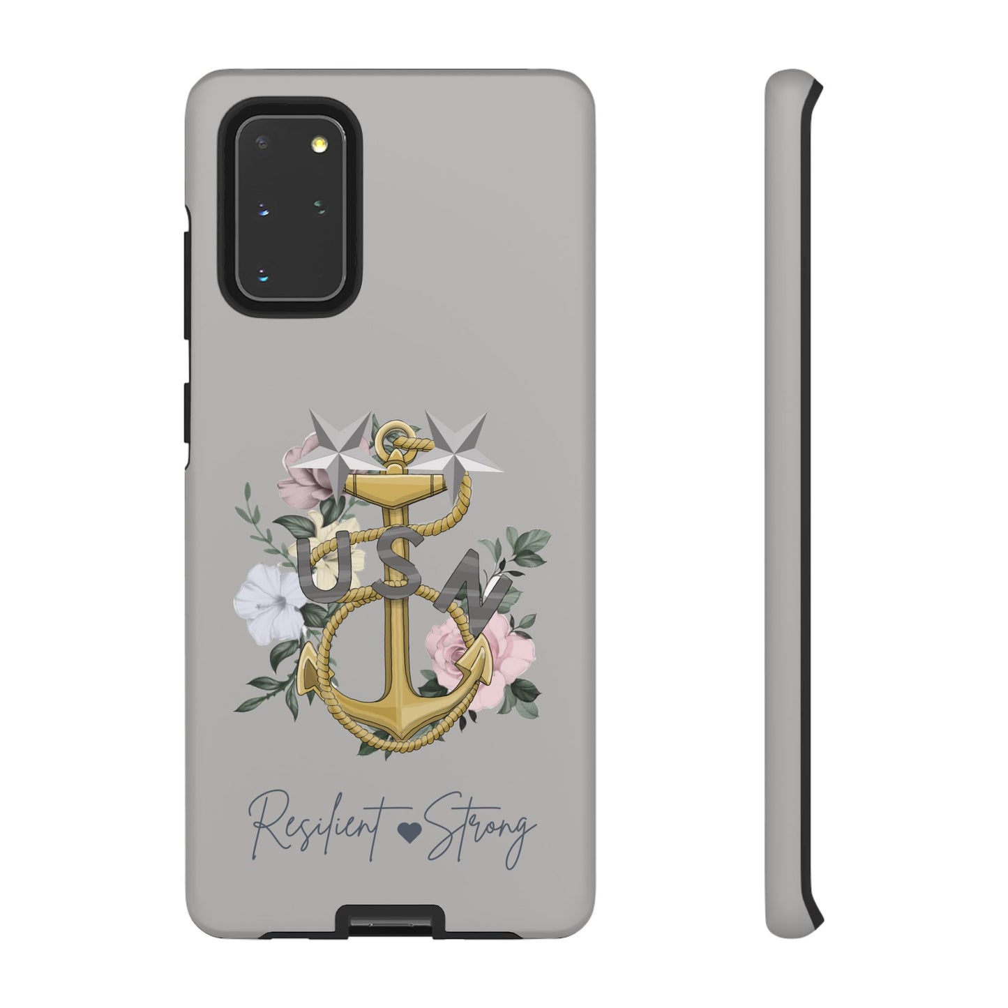 Resilient and Strong V9 Tough Phone Case