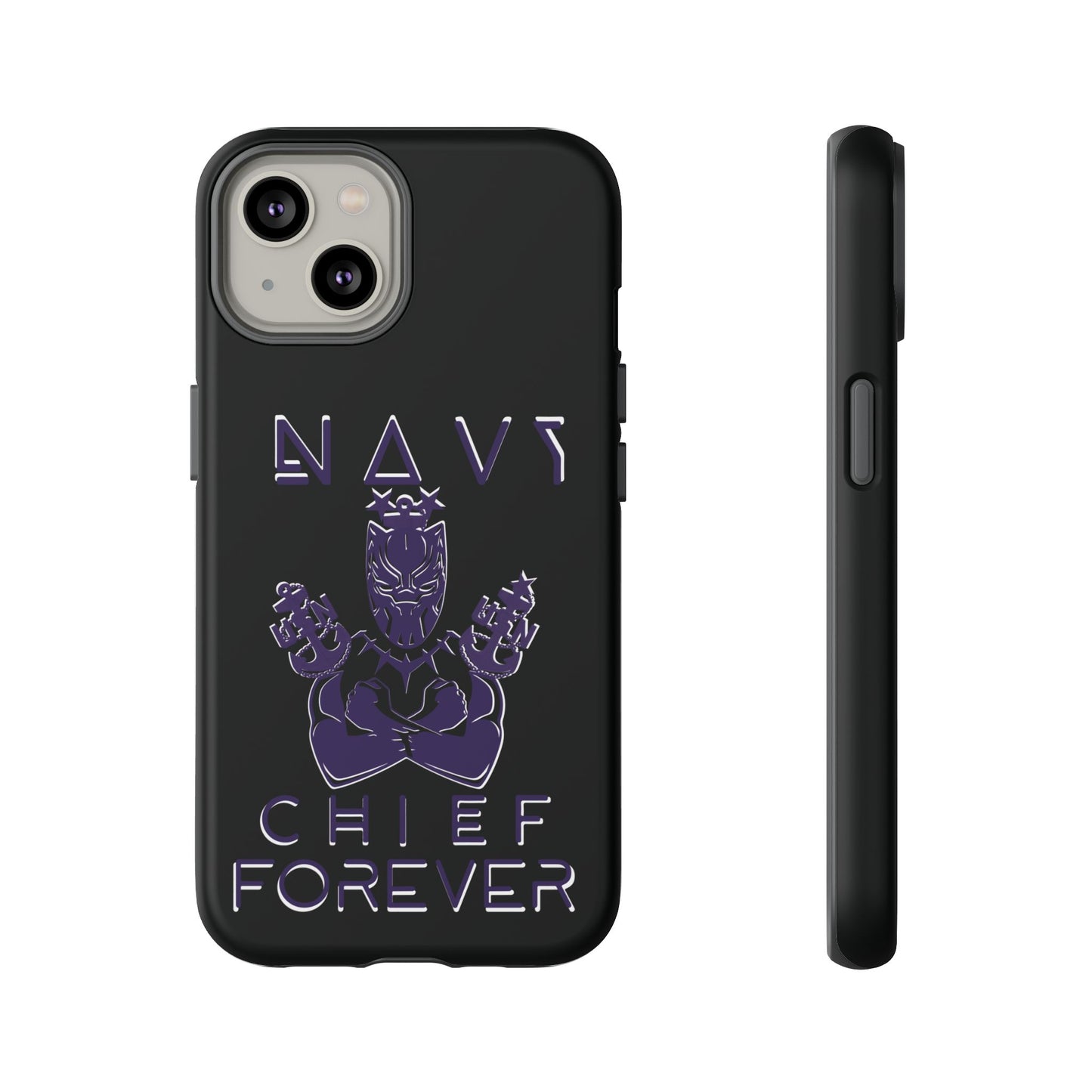 Chief Forever Phone Case
