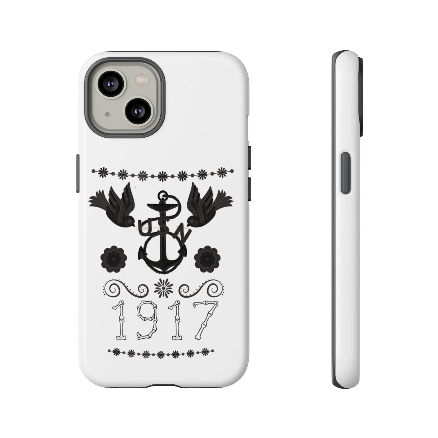 La Jefa SNP Phone Case
