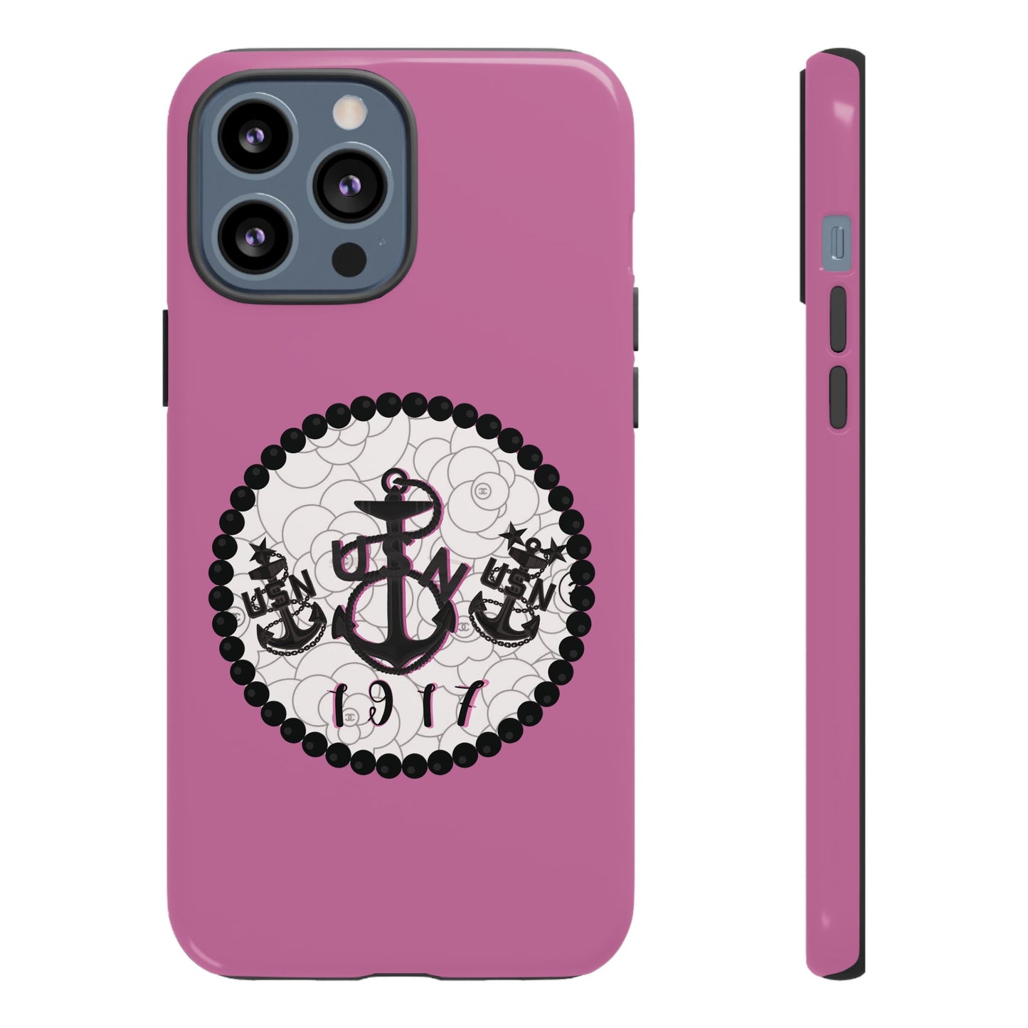 Chick Chief P!NK Phone Case