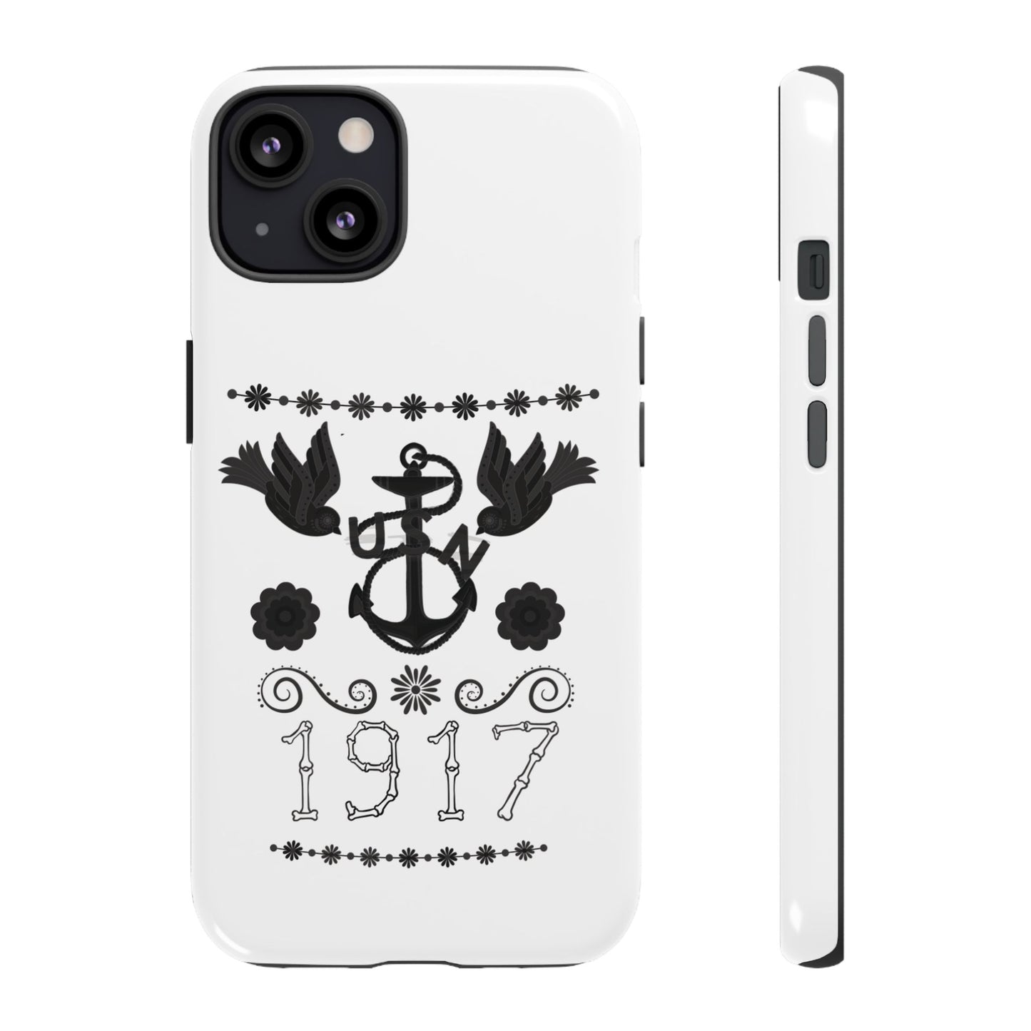 La Jefa SNP Phone Case