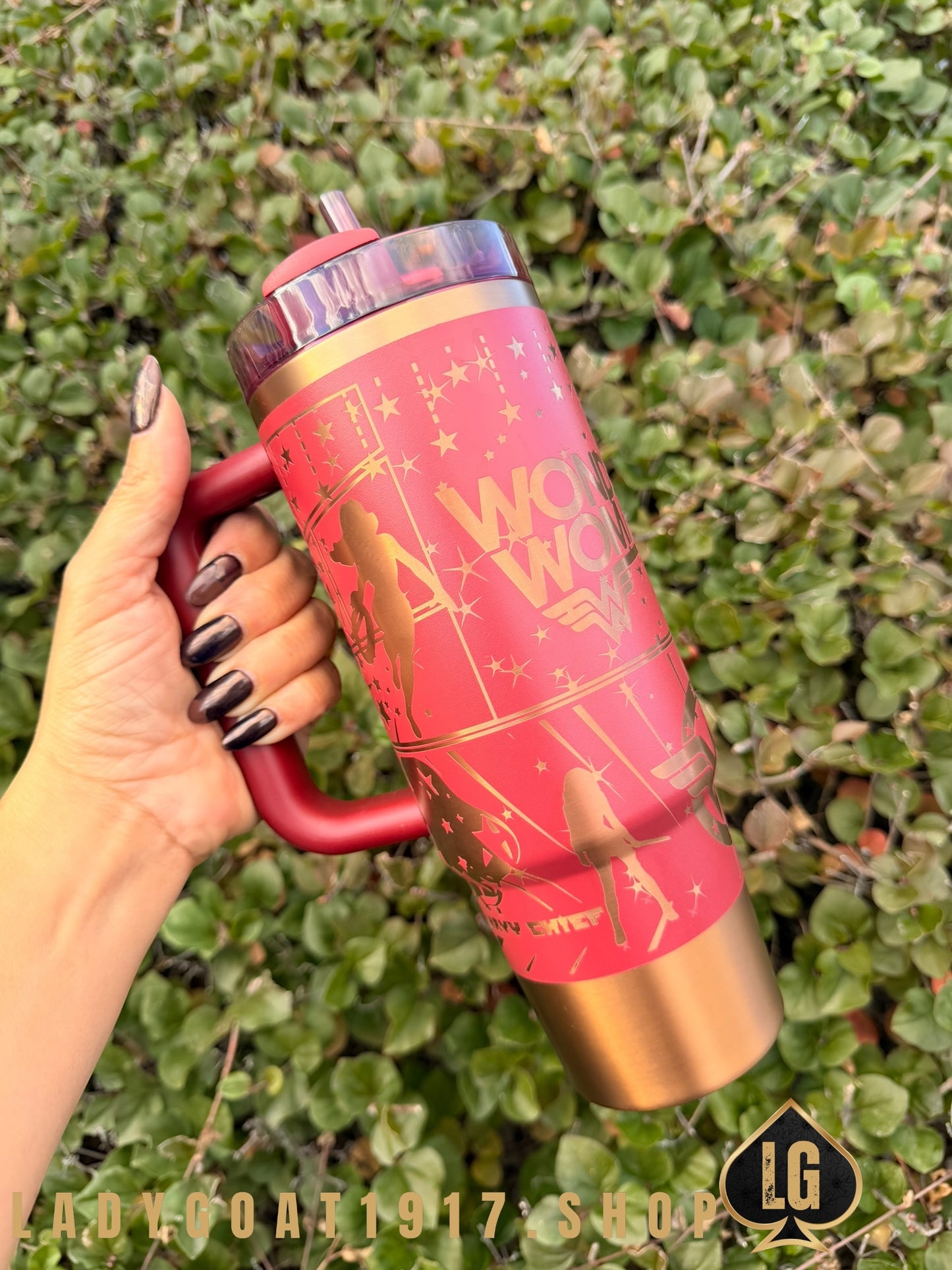 PURGE STANLEY SAMPLE 30oz