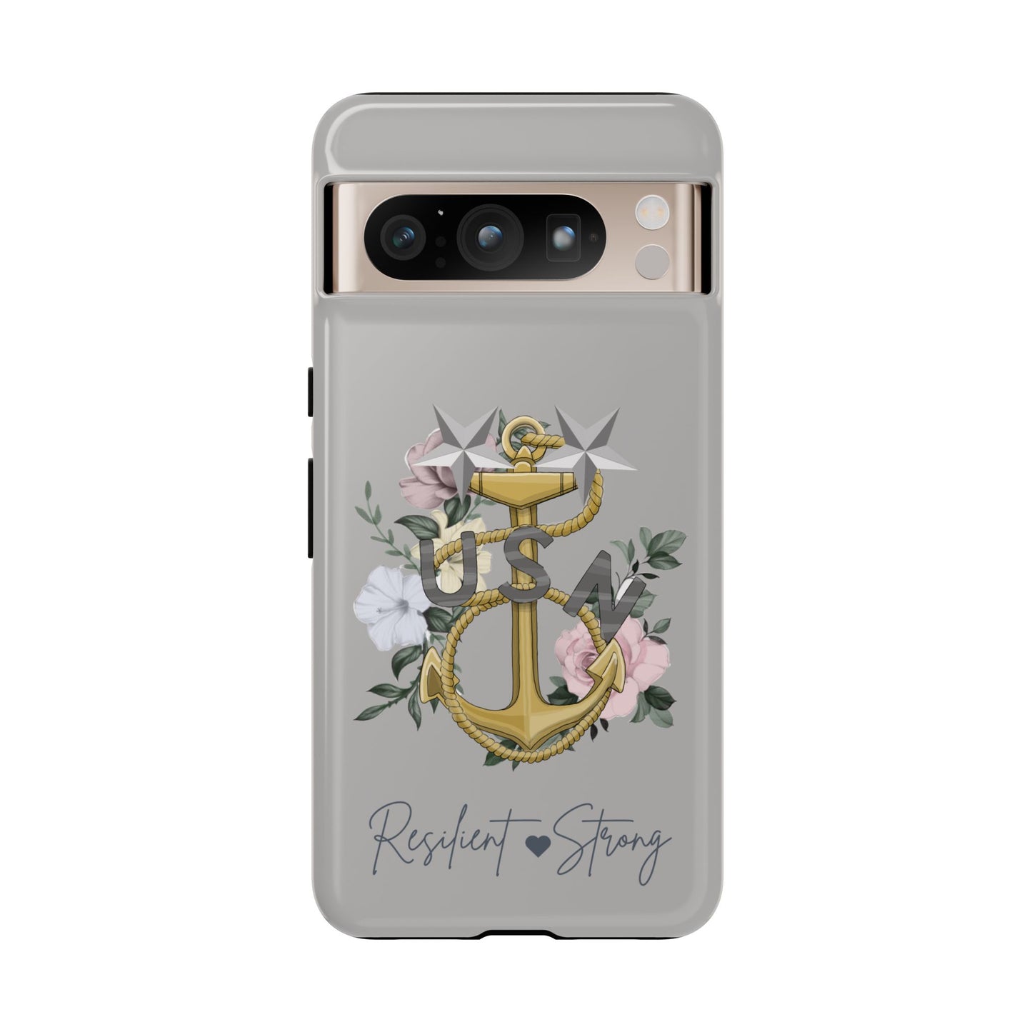 Resilient and Strong V9 Tough Phone Case