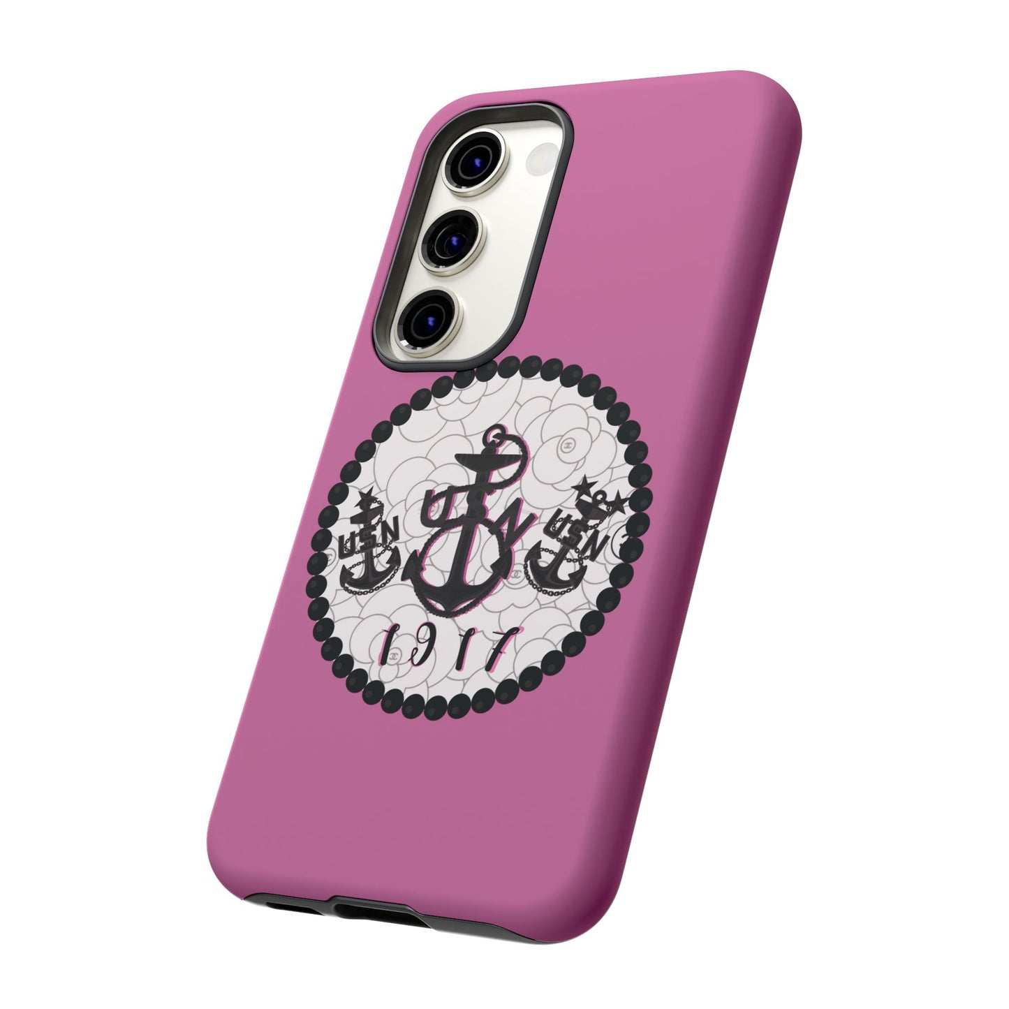 Chick Chief P!NK Phone Case