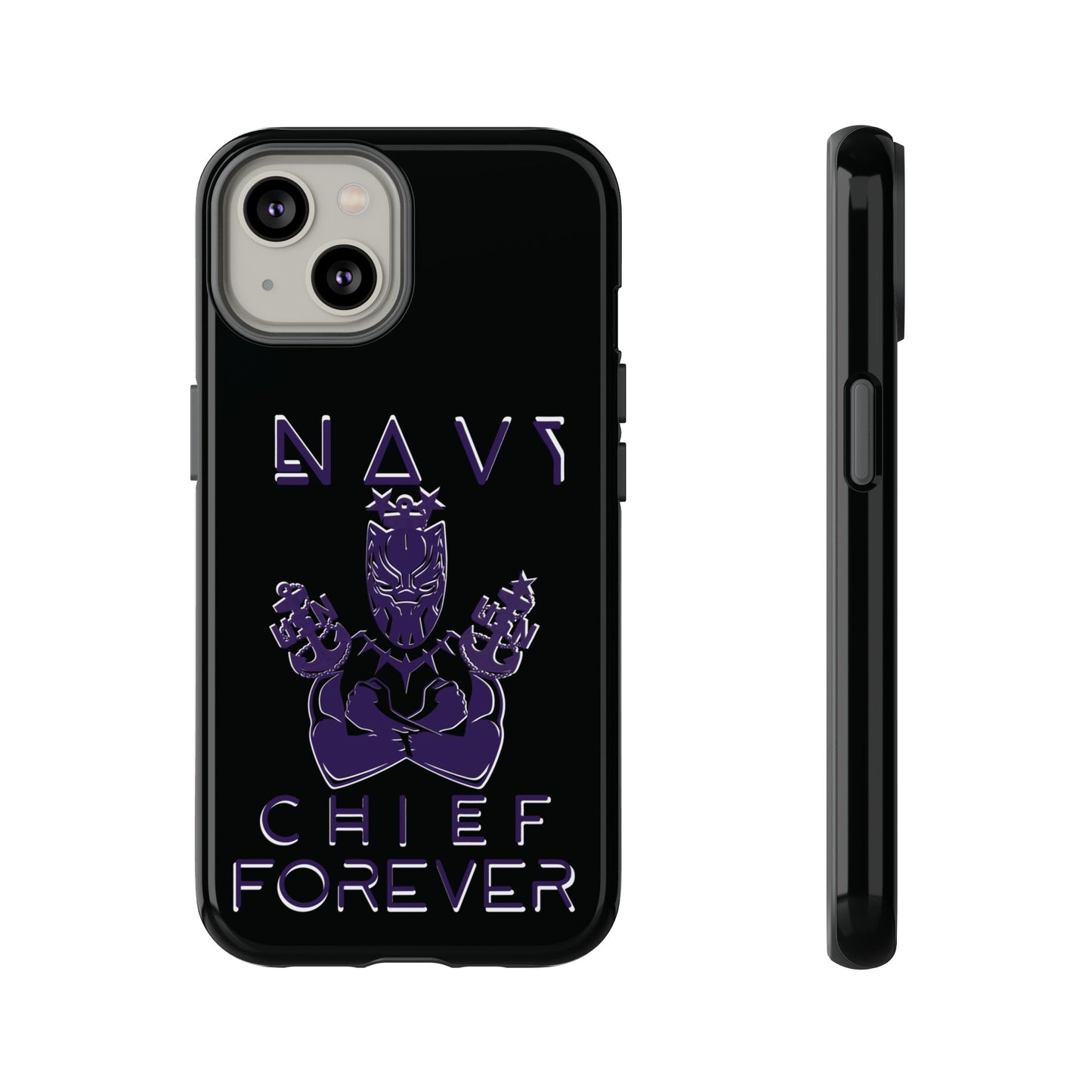 Chief Forever Phone Case