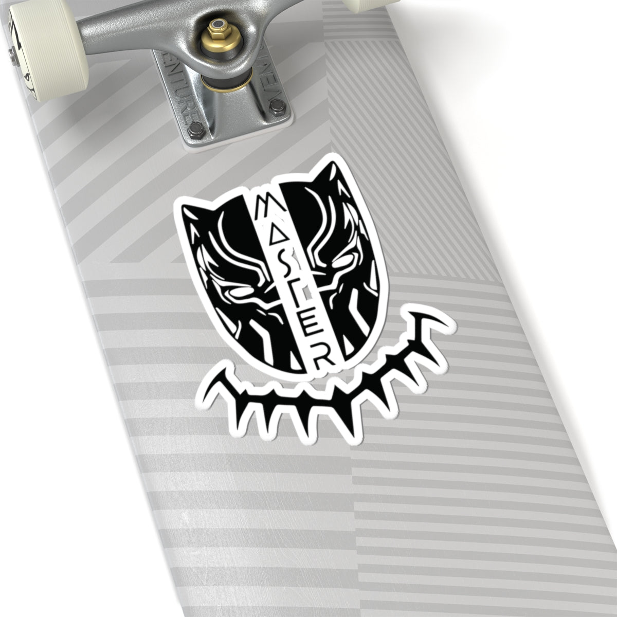 Master Chief Forever Sticker