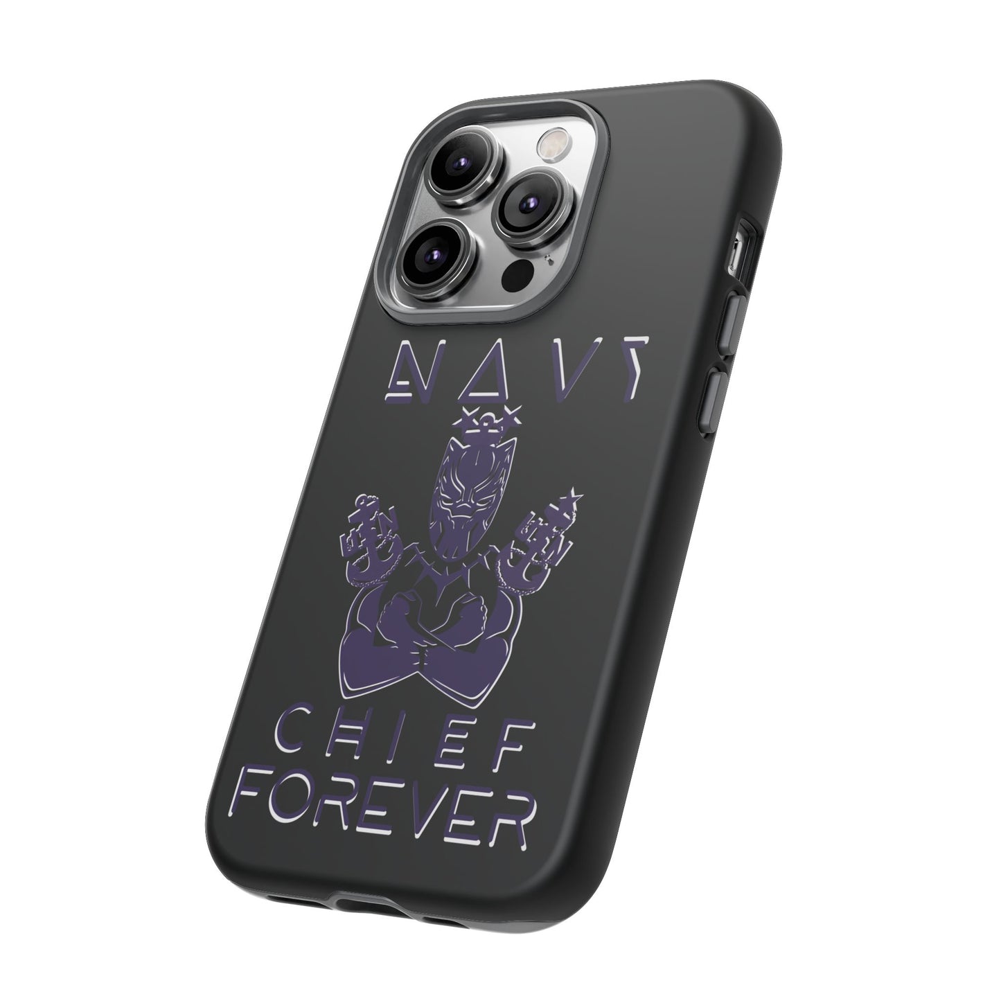 Chief Forever Phone Case