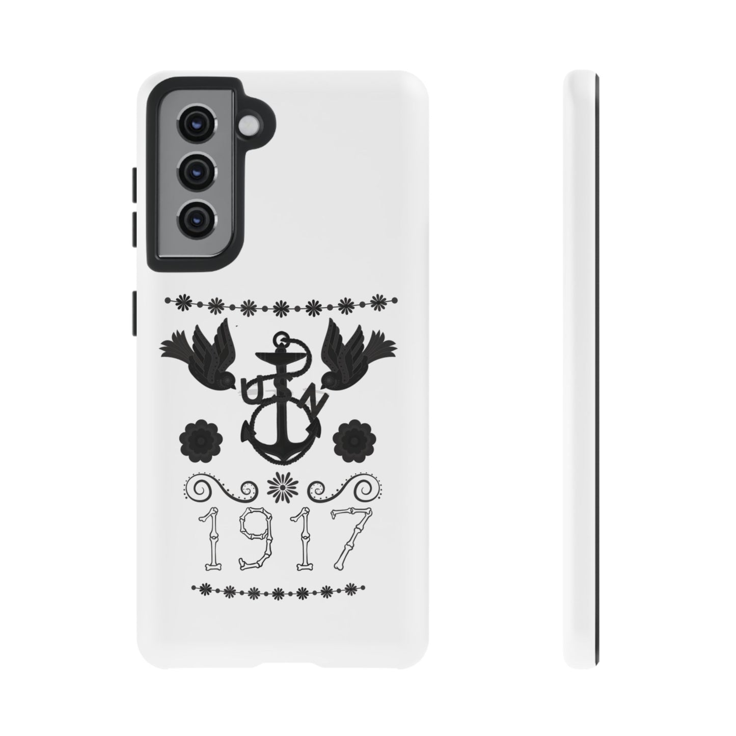 La Jefa SNP Phone Case