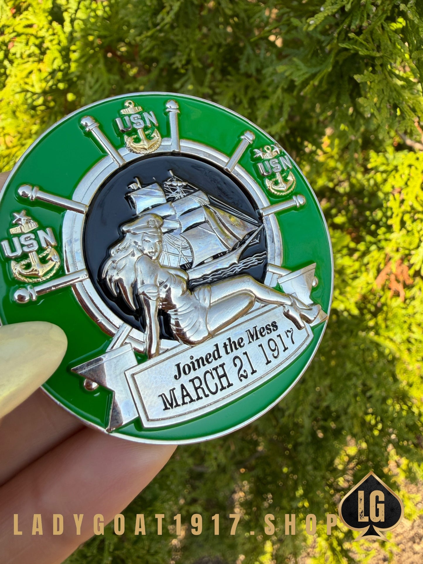 PURGE COIN OG