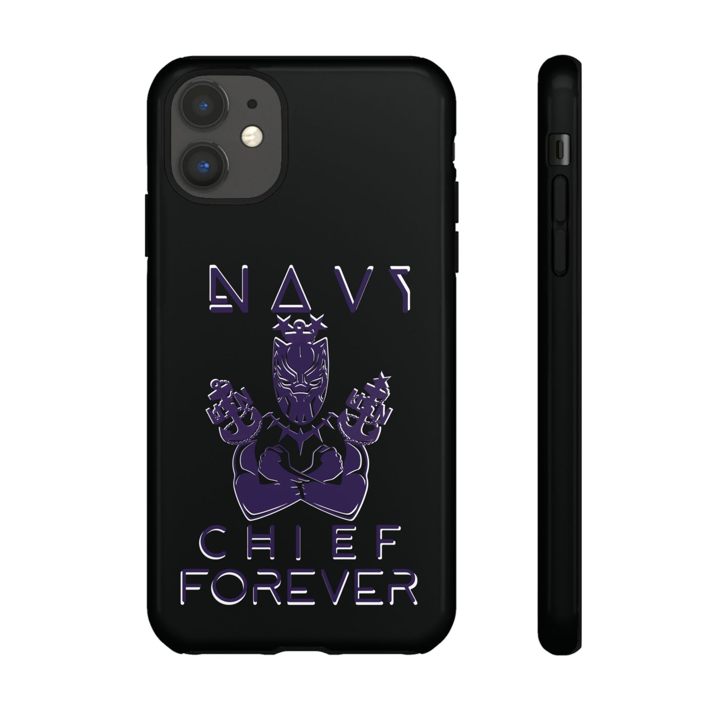 Chief Forever Phone Case