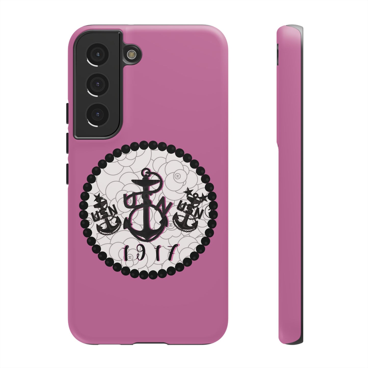 Chick Chief P!NK Phone Case