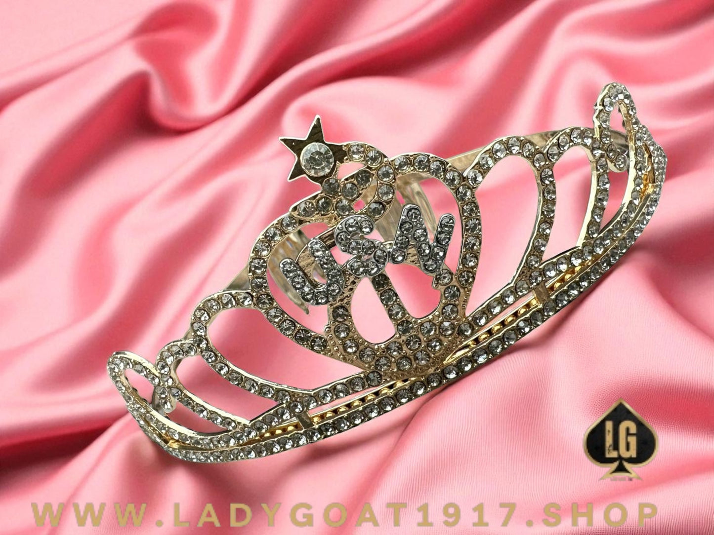 SCPO Crown  👑 PRESALE