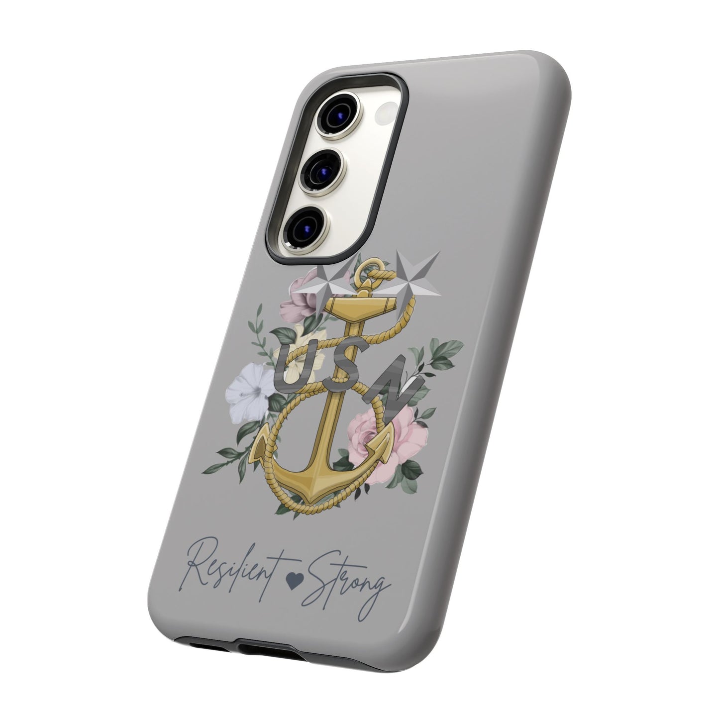 Resilient and Strong V9 Tough Phone Case