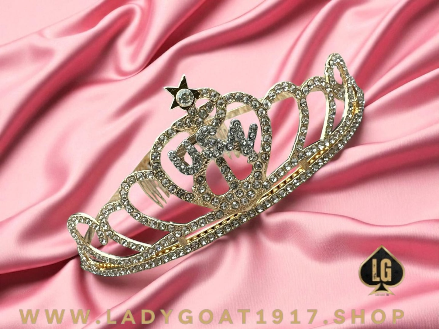 SCPO Crown  👑 PRESALE
