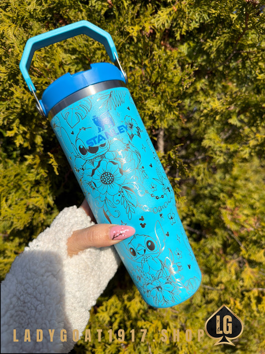 STANLEY Castle Collection 30 oz Water Bottle