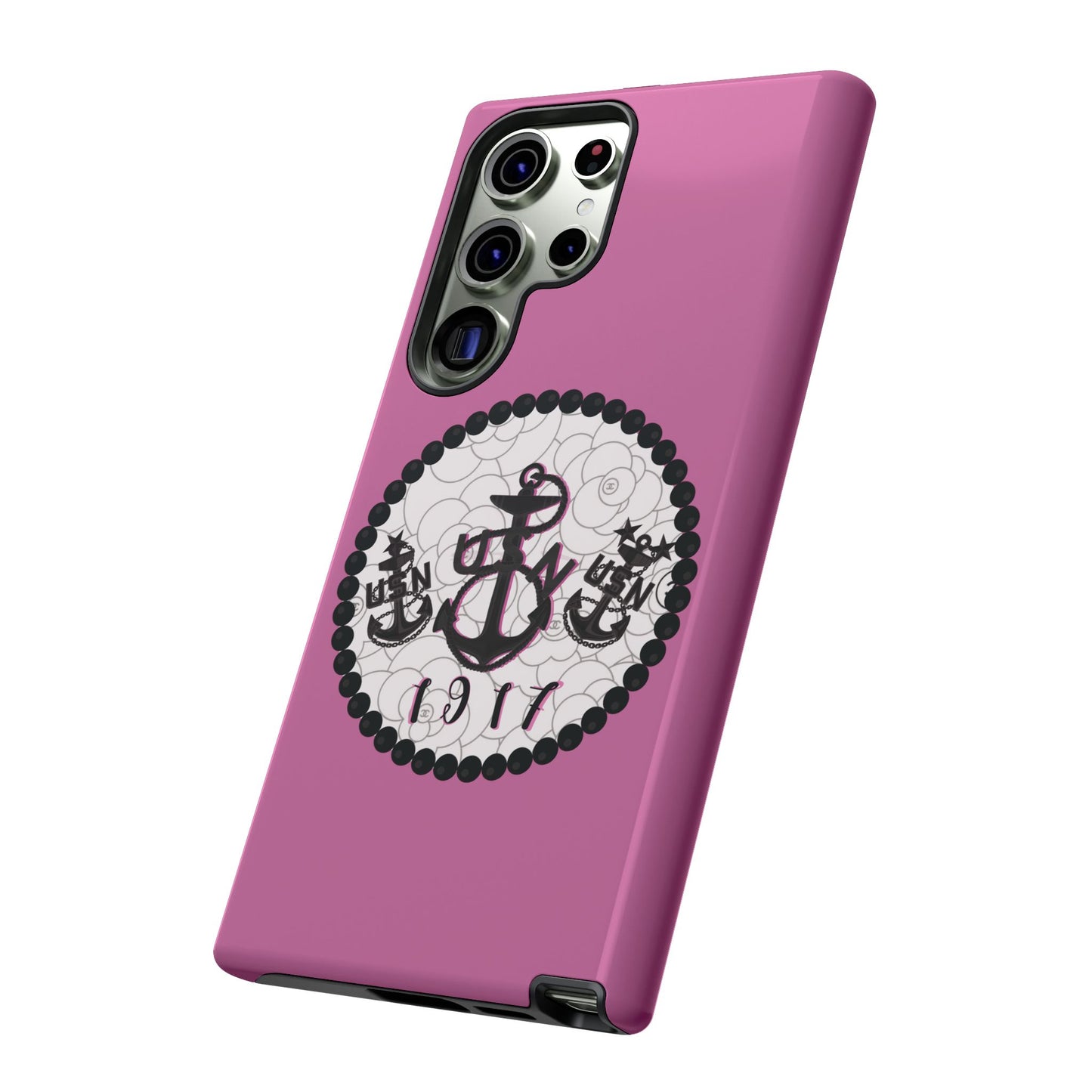 Chick Chief P!NK Phone Case