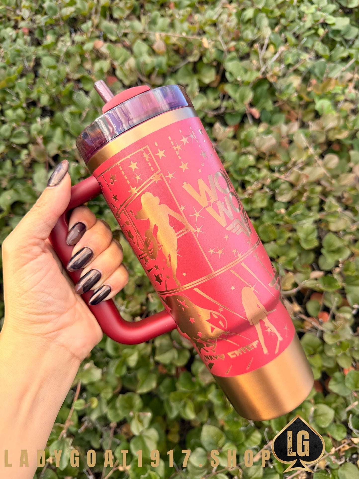 PURGE STANLEY SAMPLE 30oz