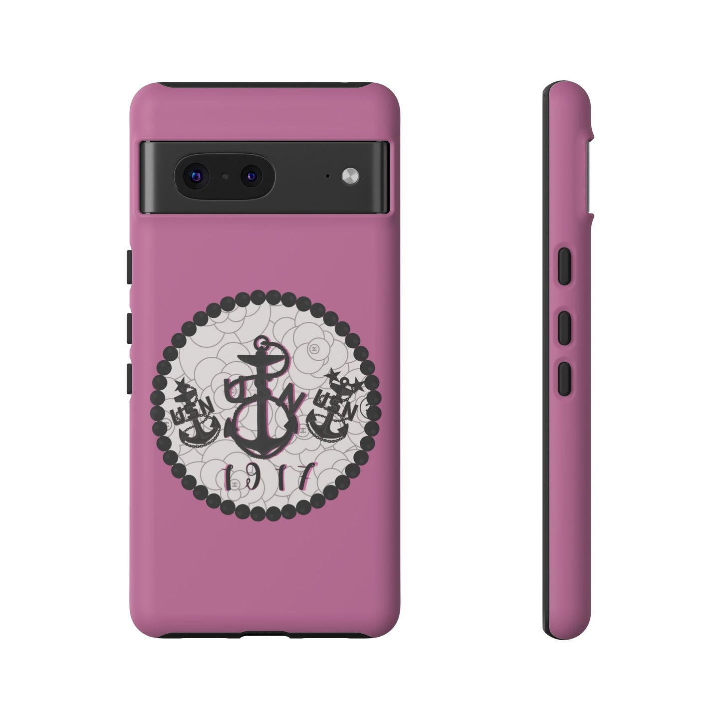 Chick Chief P!NK Phone Case