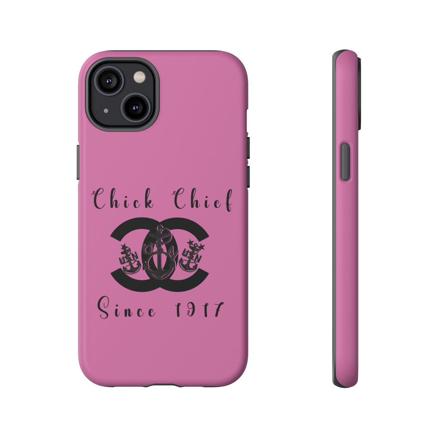 Chick Chief P!NK Phone Case