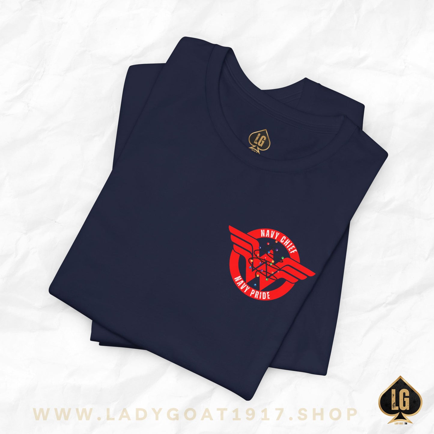 WW O.G Christmas Unisex Tee