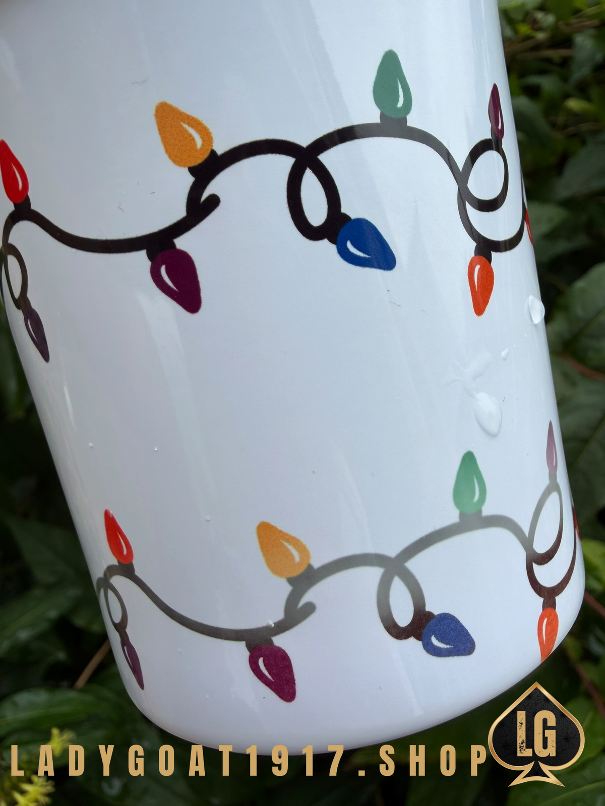 Sample Sale 40oz Tumbler
