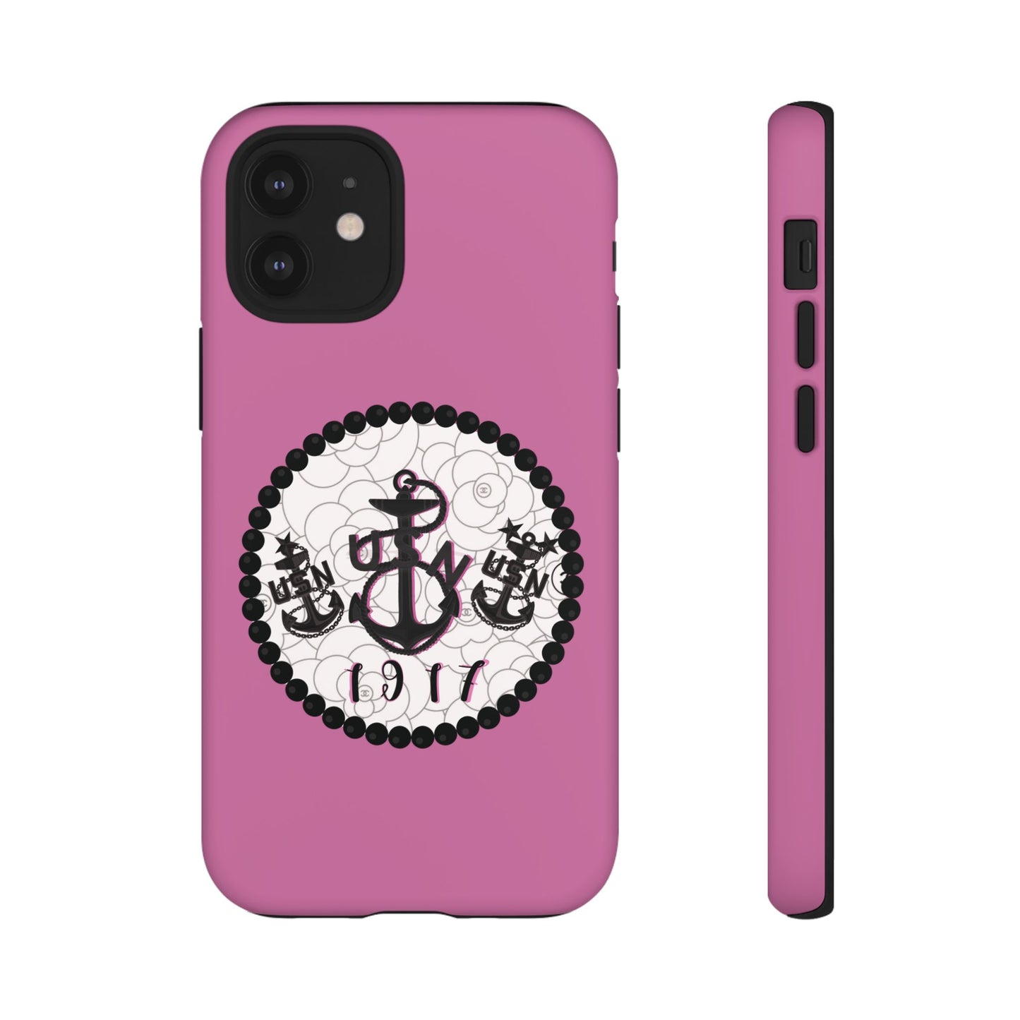 Chick Chief P!NK Phone Case