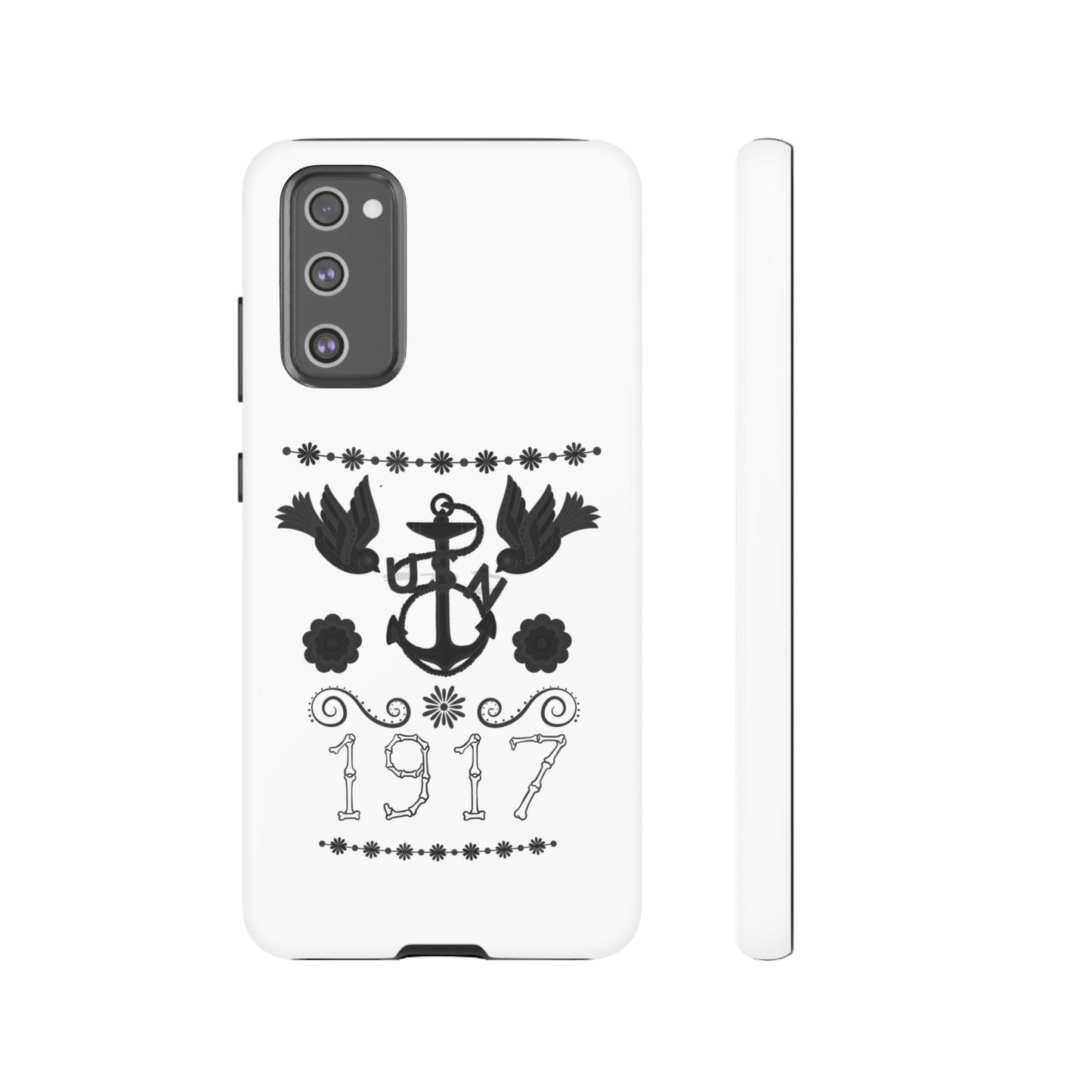 La Jefa SNP Phone Case