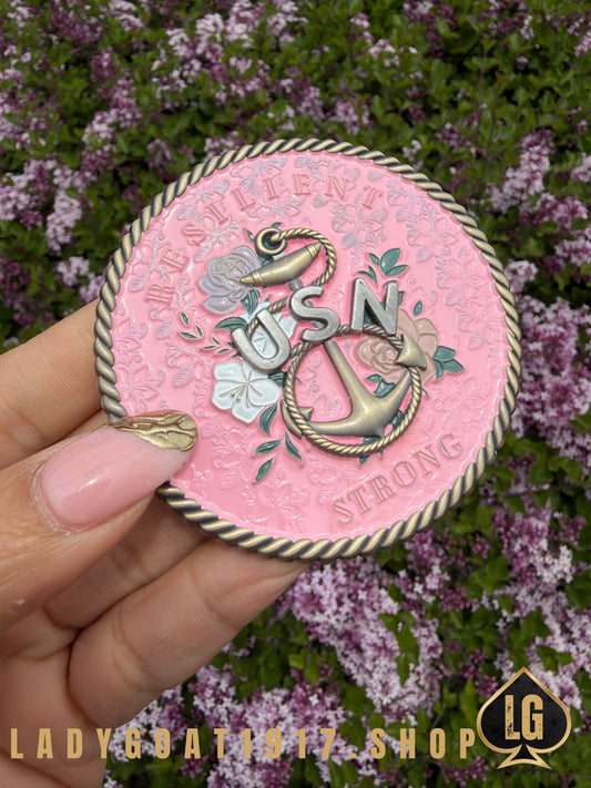 SPRING SALE Resilient Strong CPO Antique