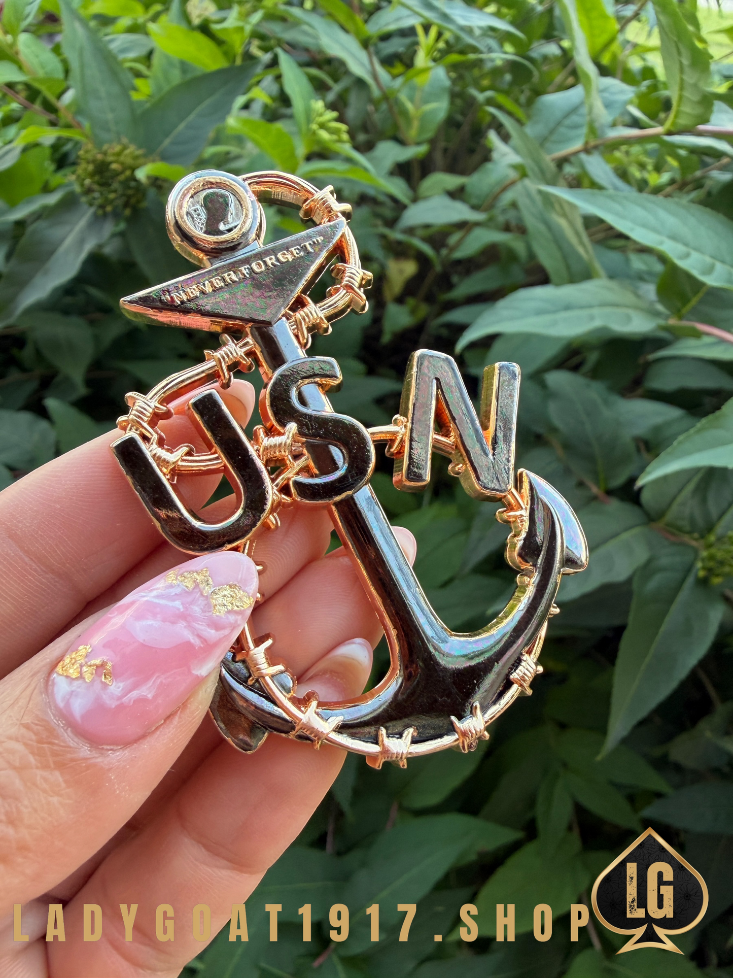 Season Finds 🐐