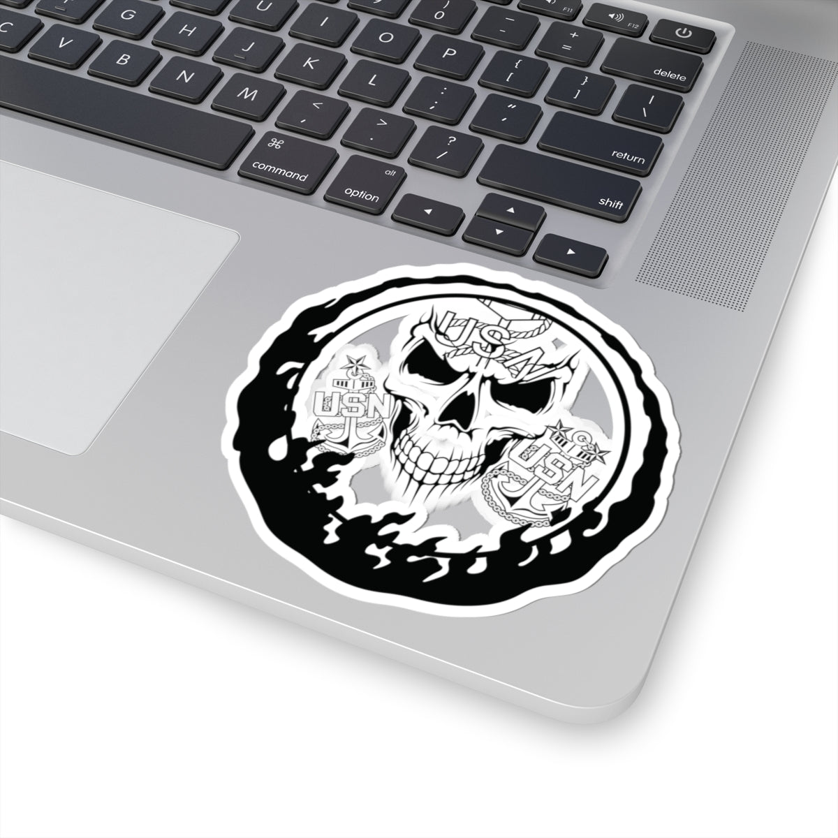 IYAOYAS Goat V3 Stickers