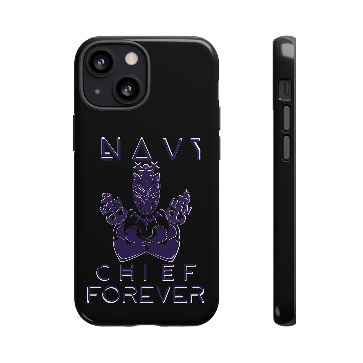 Chief Forever Phone Case