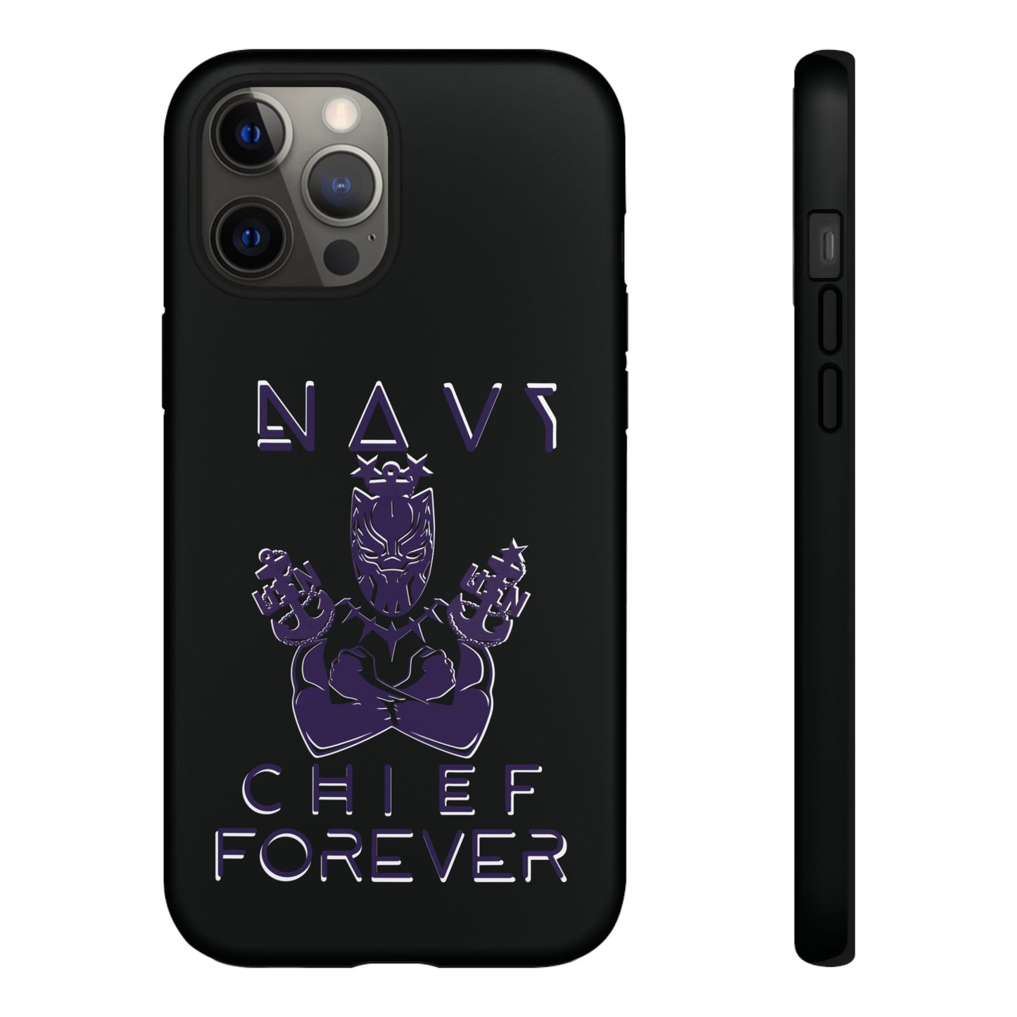 Chief Forever Phone Case