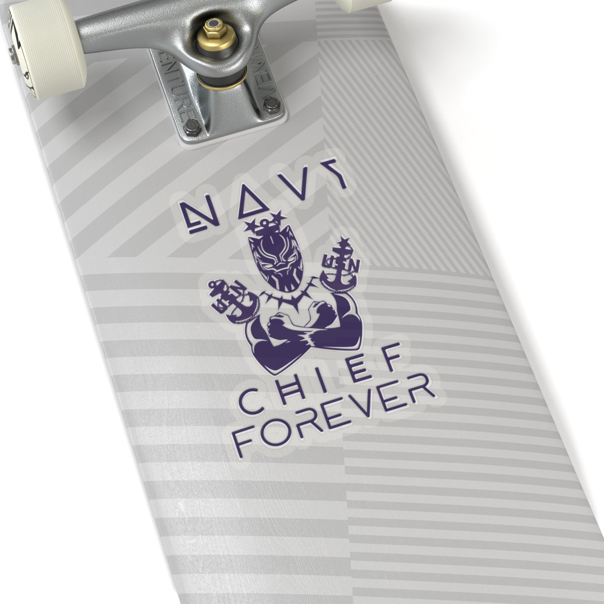 Chief Forever Sticker