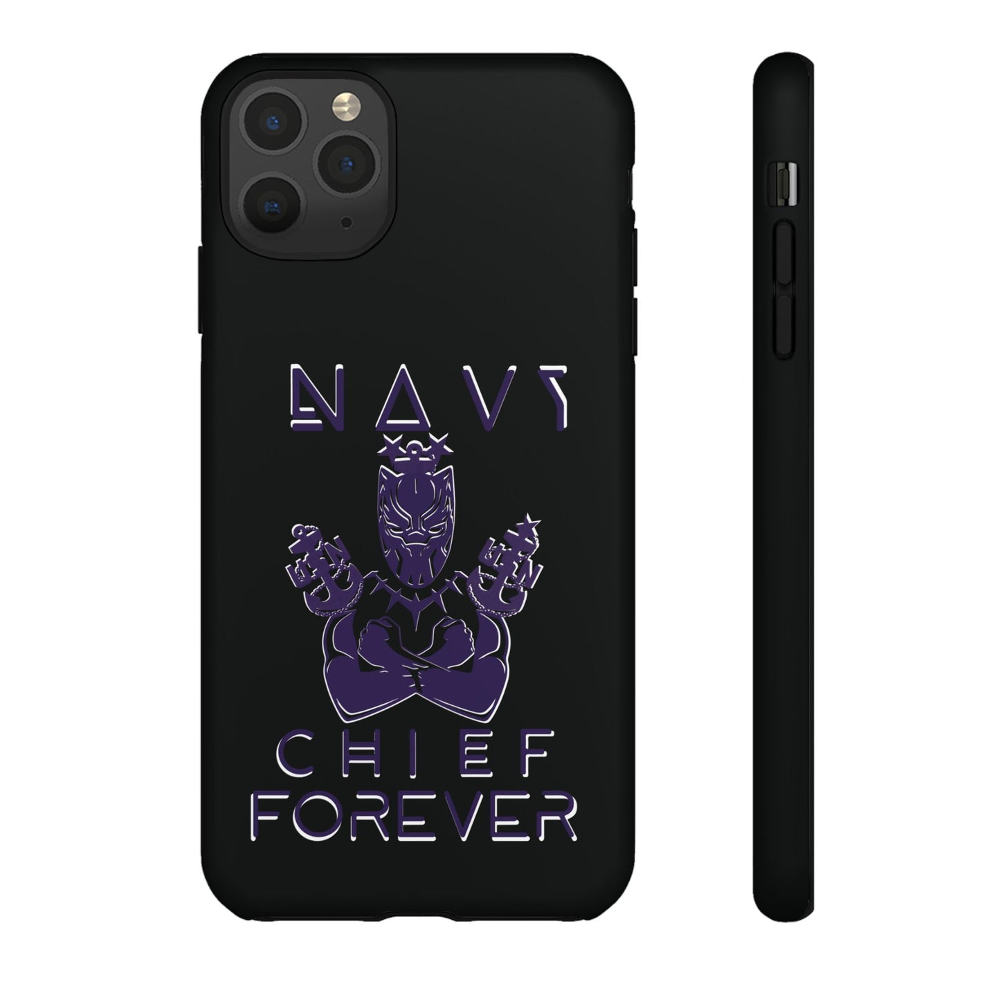 Chief Forever Phone Case