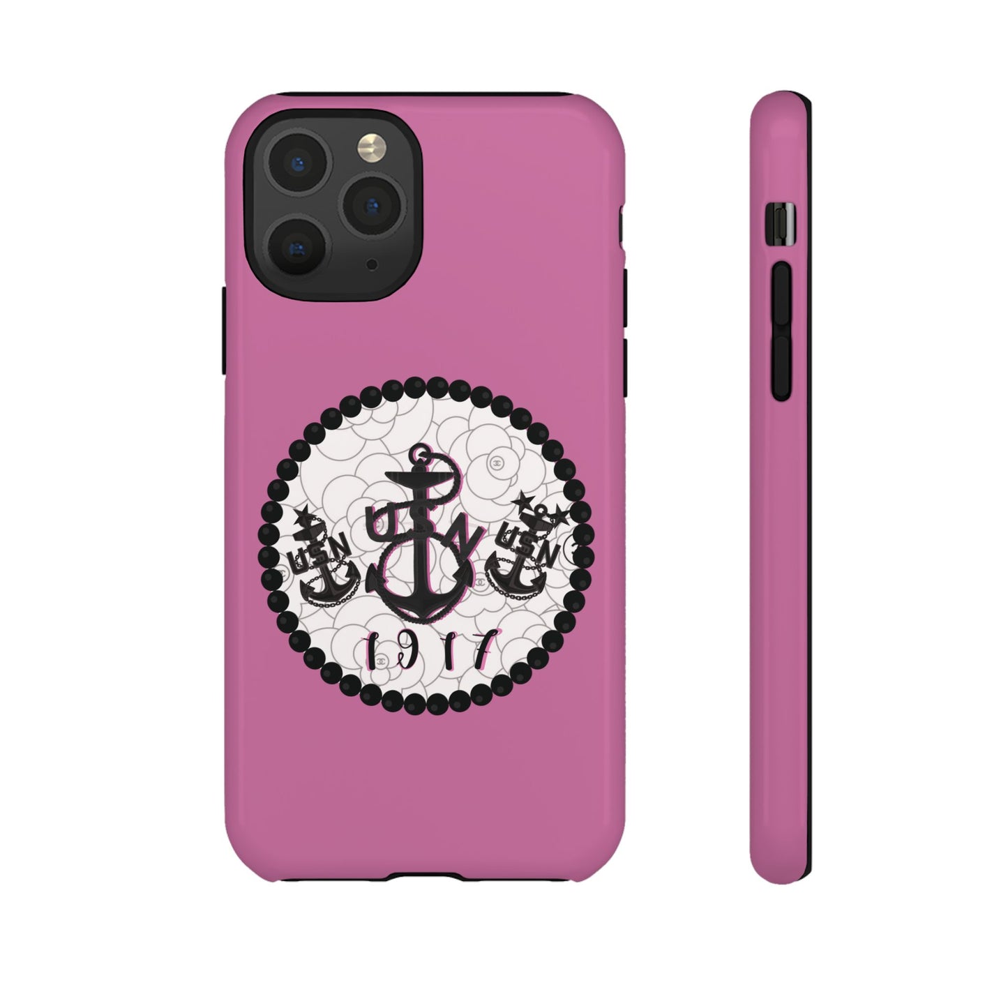Chick Chief P!NK Phone Case