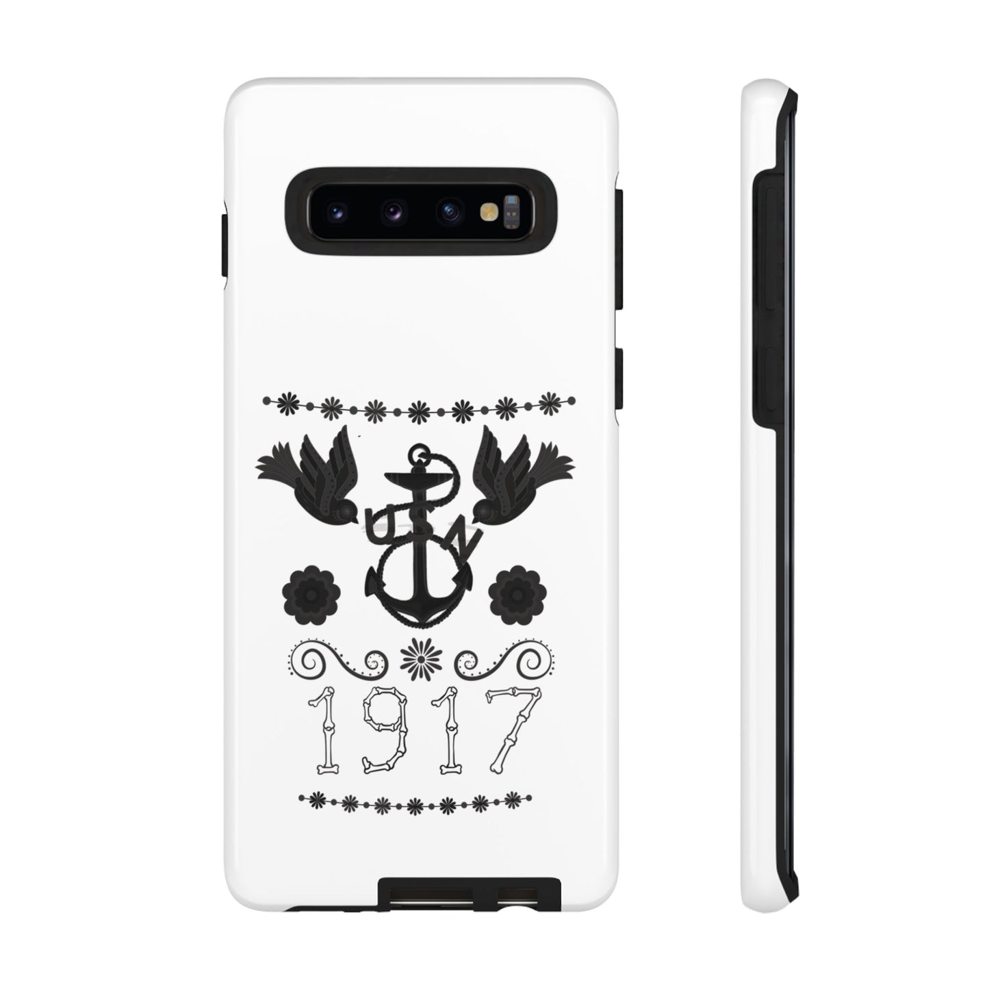 La Jefa SNP Phone Case