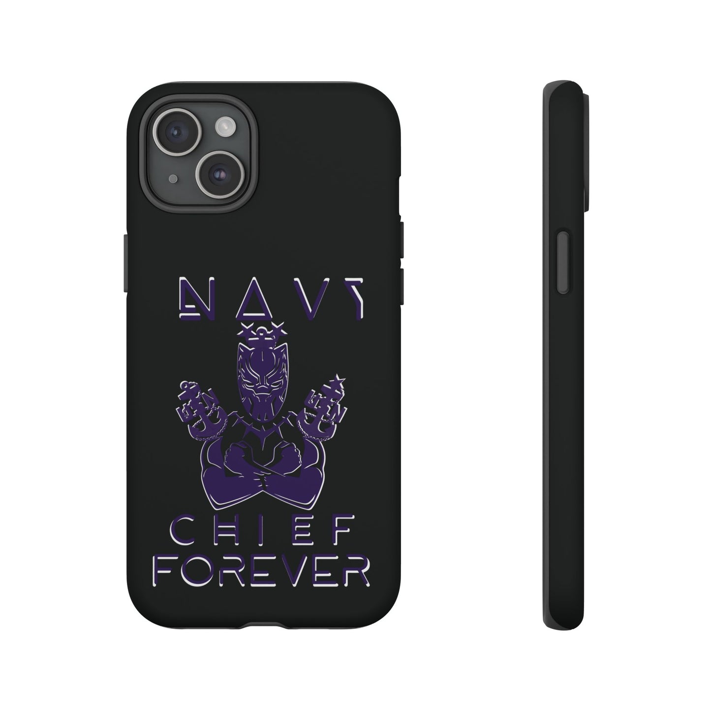 Chief Forever Phone Case