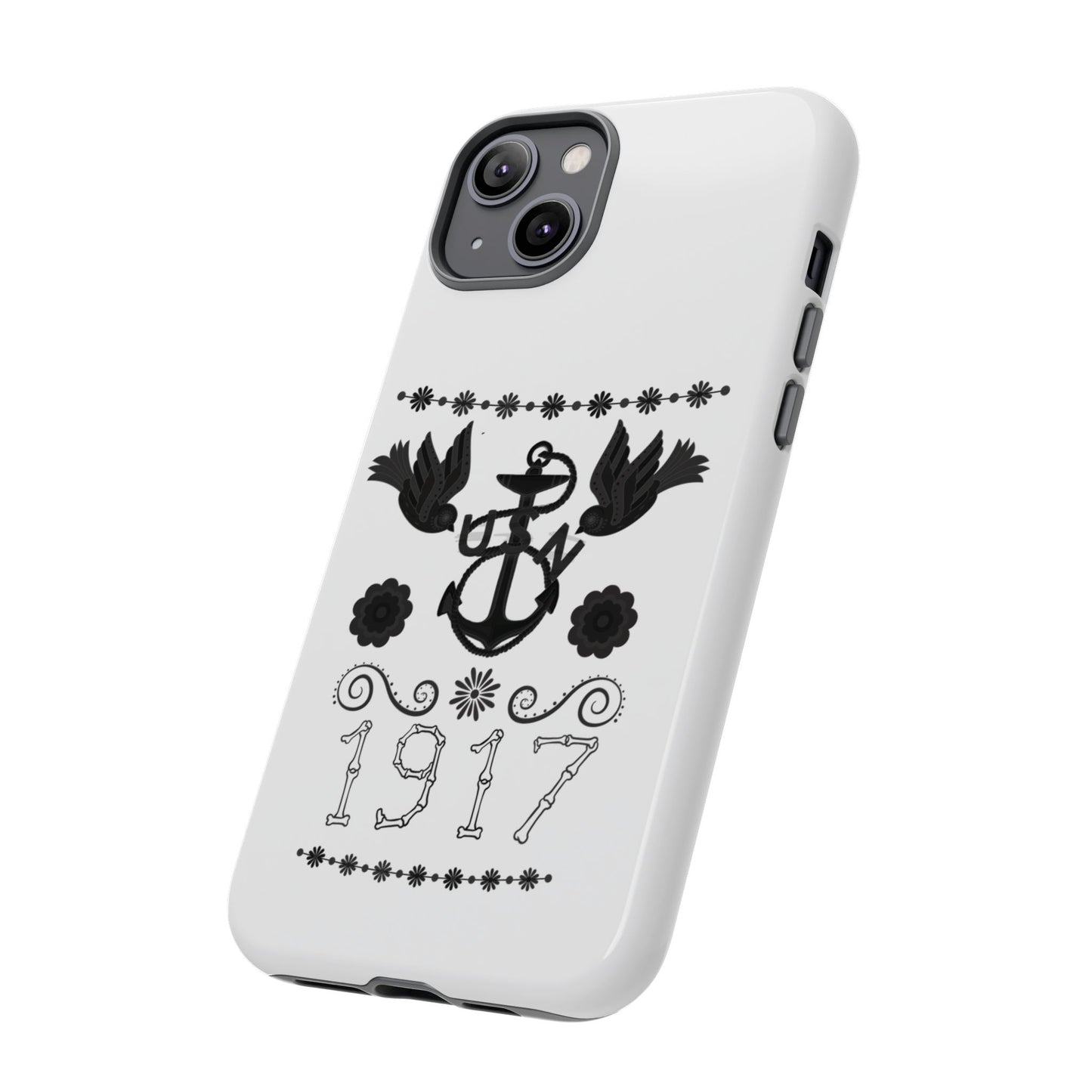 La Jefa SNP Phone Case