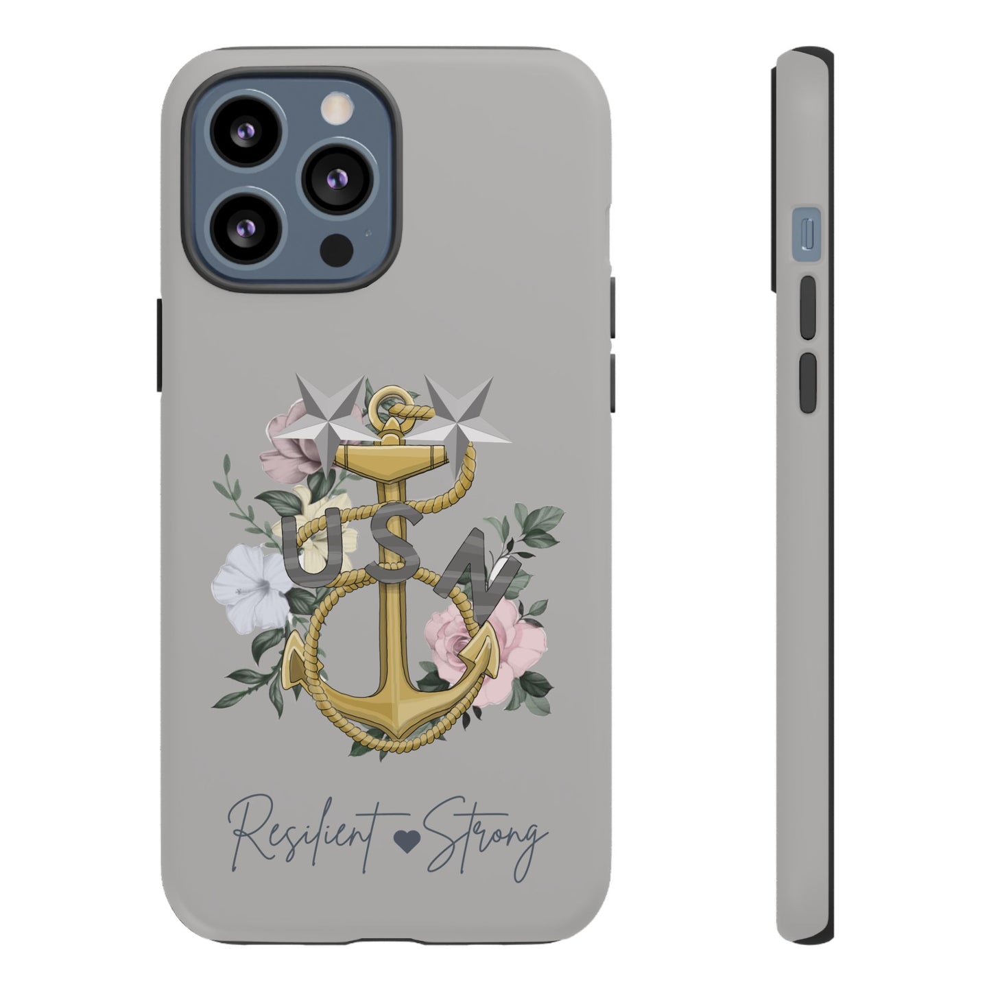 Resilient and Strong V9 Tough Phone Case