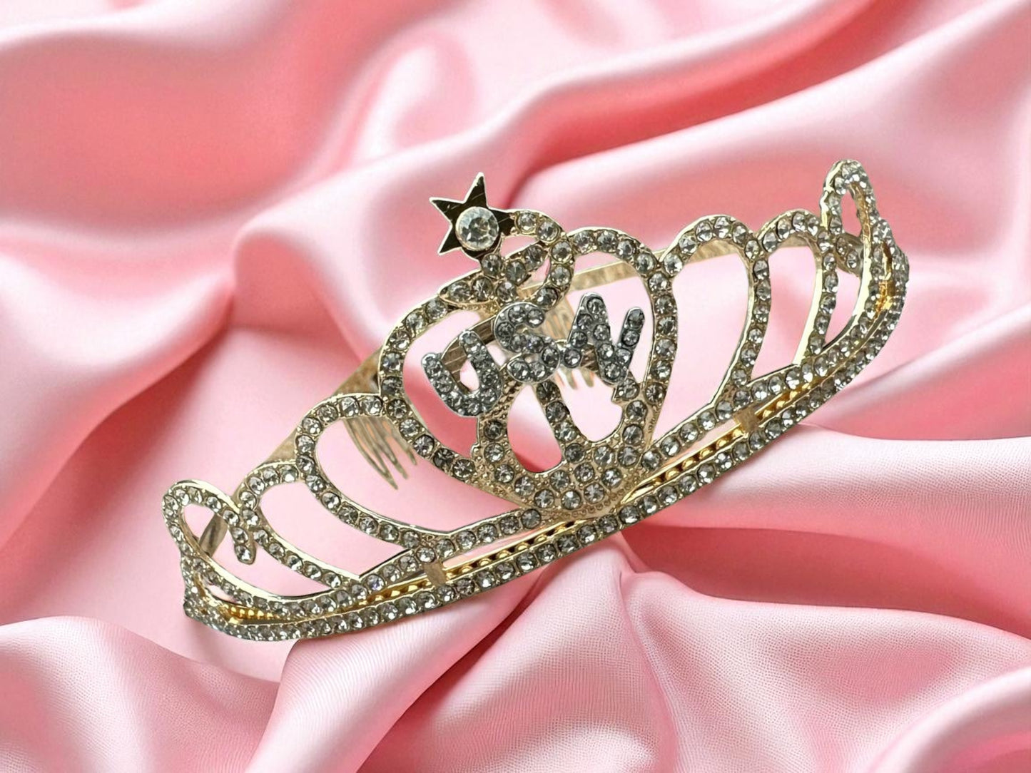 SCPO Crown  👑 PRESALE