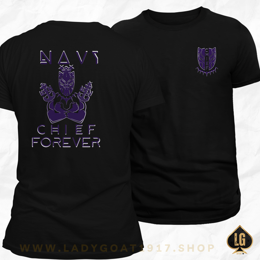 Chief Forever Unisex Tee
