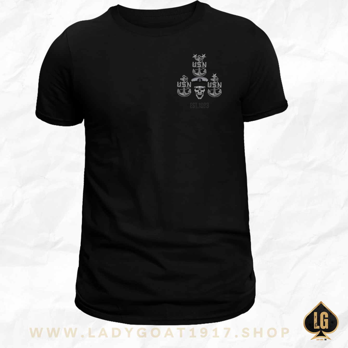 Legends Never Die Unisex Tee
