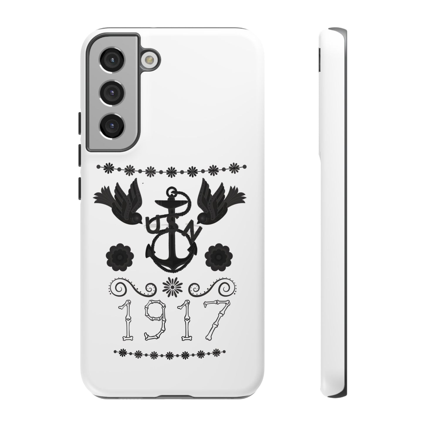 La Jefa SNP Phone Case