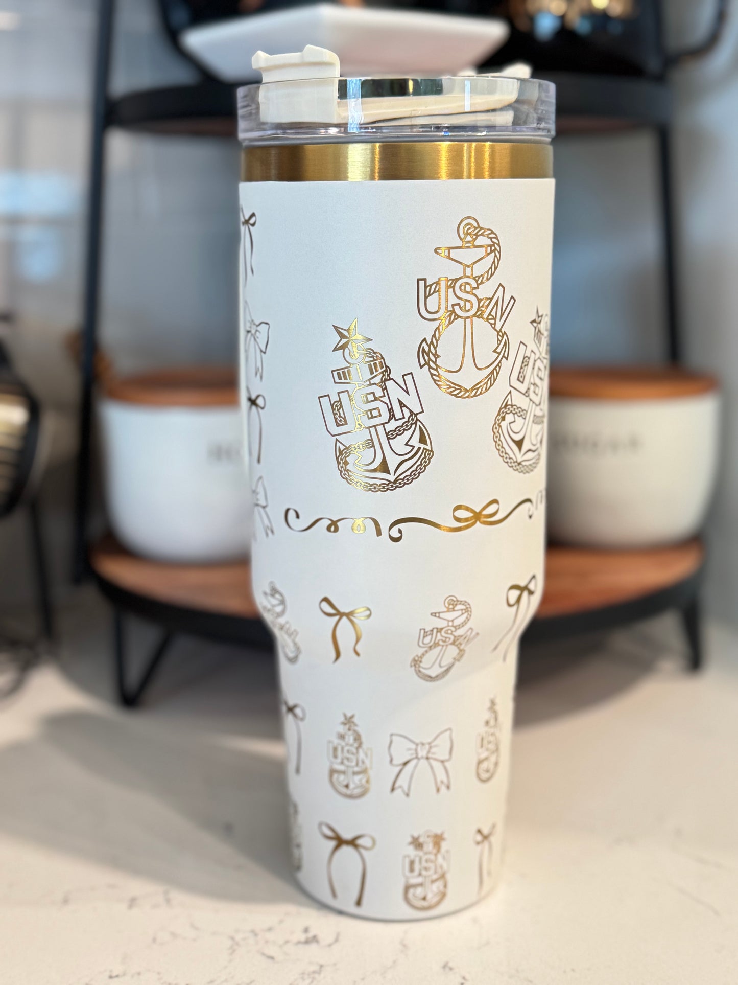 SPRING SALE Coquette Tumbler Limited