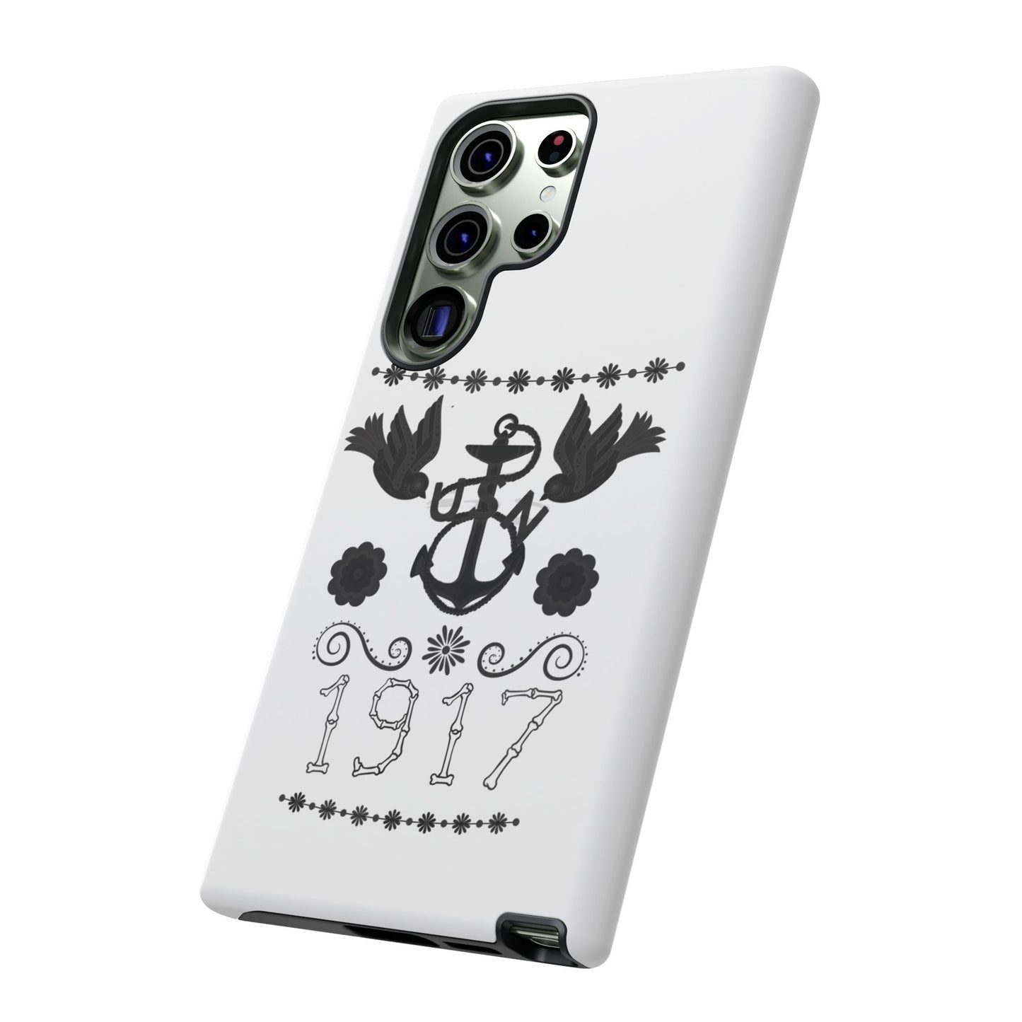 La Jefa SNP Phone Case