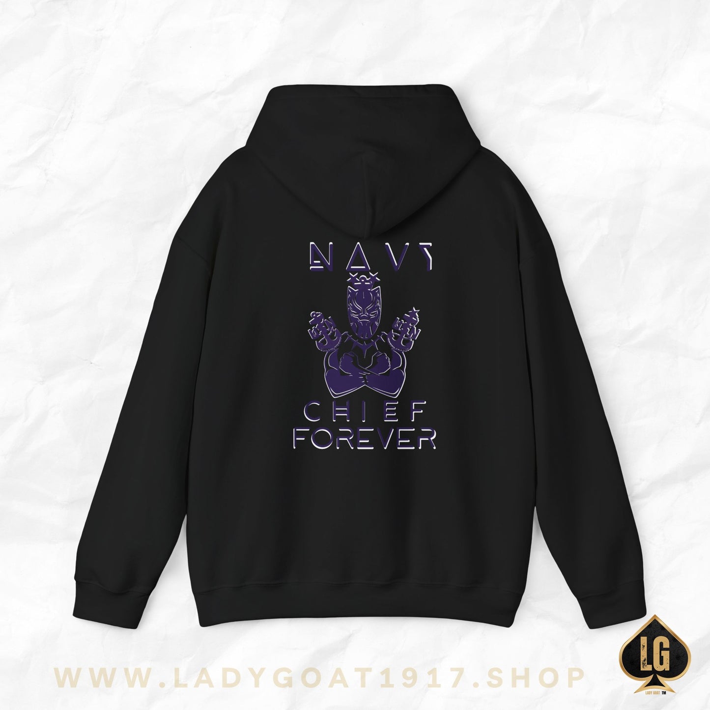 Master Chief Forever Unisex Hoodie